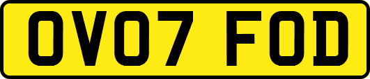OV07FOD