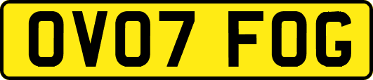 OV07FOG