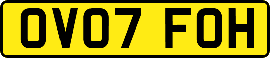 OV07FOH