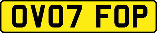 OV07FOP