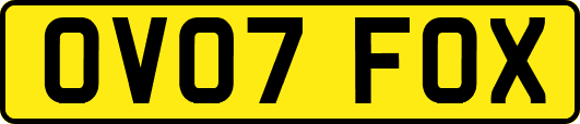 OV07FOX