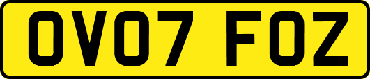 OV07FOZ