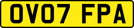 OV07FPA