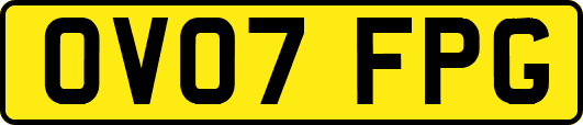 OV07FPG