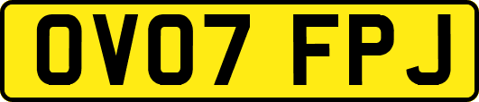 OV07FPJ
