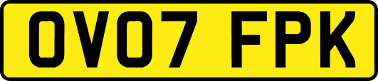 OV07FPK