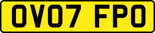 OV07FPO