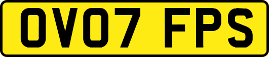 OV07FPS