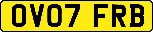 OV07FRB