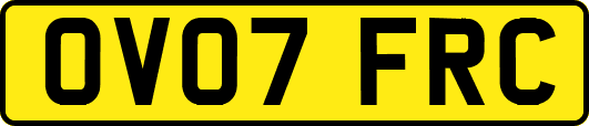 OV07FRC
