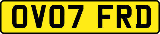 OV07FRD