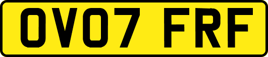 OV07FRF
