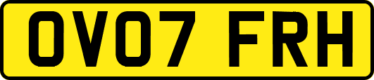 OV07FRH