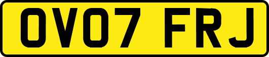 OV07FRJ