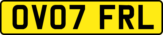 OV07FRL