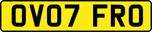 OV07FRO