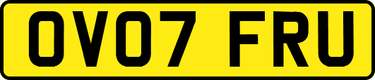 OV07FRU