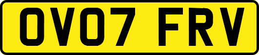 OV07FRV