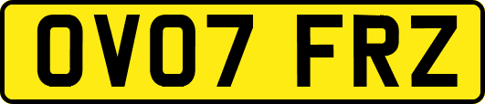 OV07FRZ