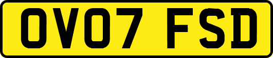OV07FSD