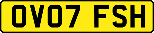 OV07FSH
