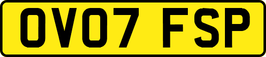 OV07FSP