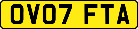 OV07FTA