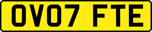 OV07FTE