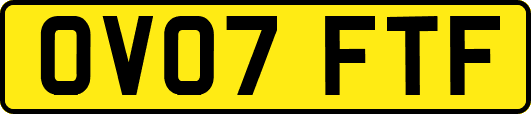 OV07FTF