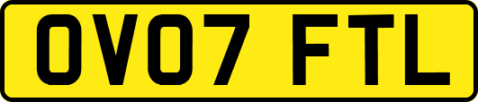 OV07FTL