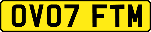 OV07FTM