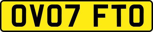 OV07FTO