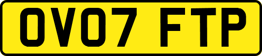 OV07FTP