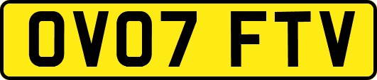OV07FTV