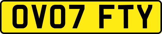 OV07FTY