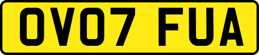 OV07FUA