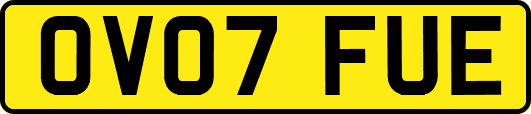 OV07FUE