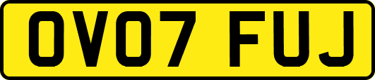 OV07FUJ
