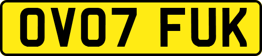 OV07FUK