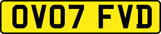OV07FVD