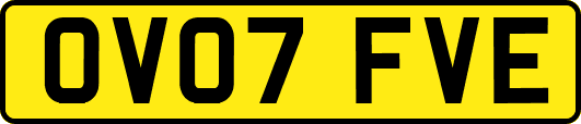 OV07FVE