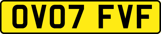 OV07FVF