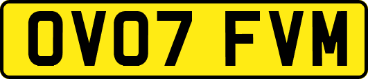 OV07FVM