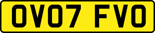 OV07FVO