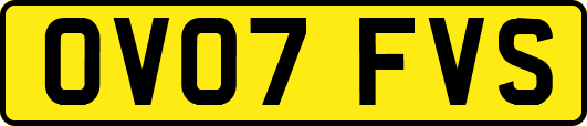 OV07FVS