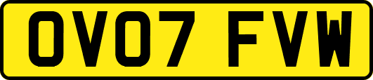 OV07FVW