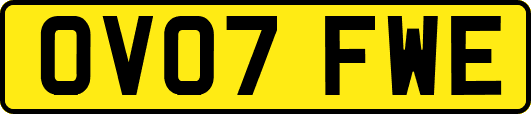 OV07FWE