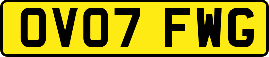 OV07FWG