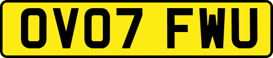 OV07FWU