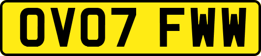 OV07FWW